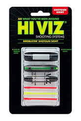 HIVIZ BirdBuster base frames for interchangeable magnets